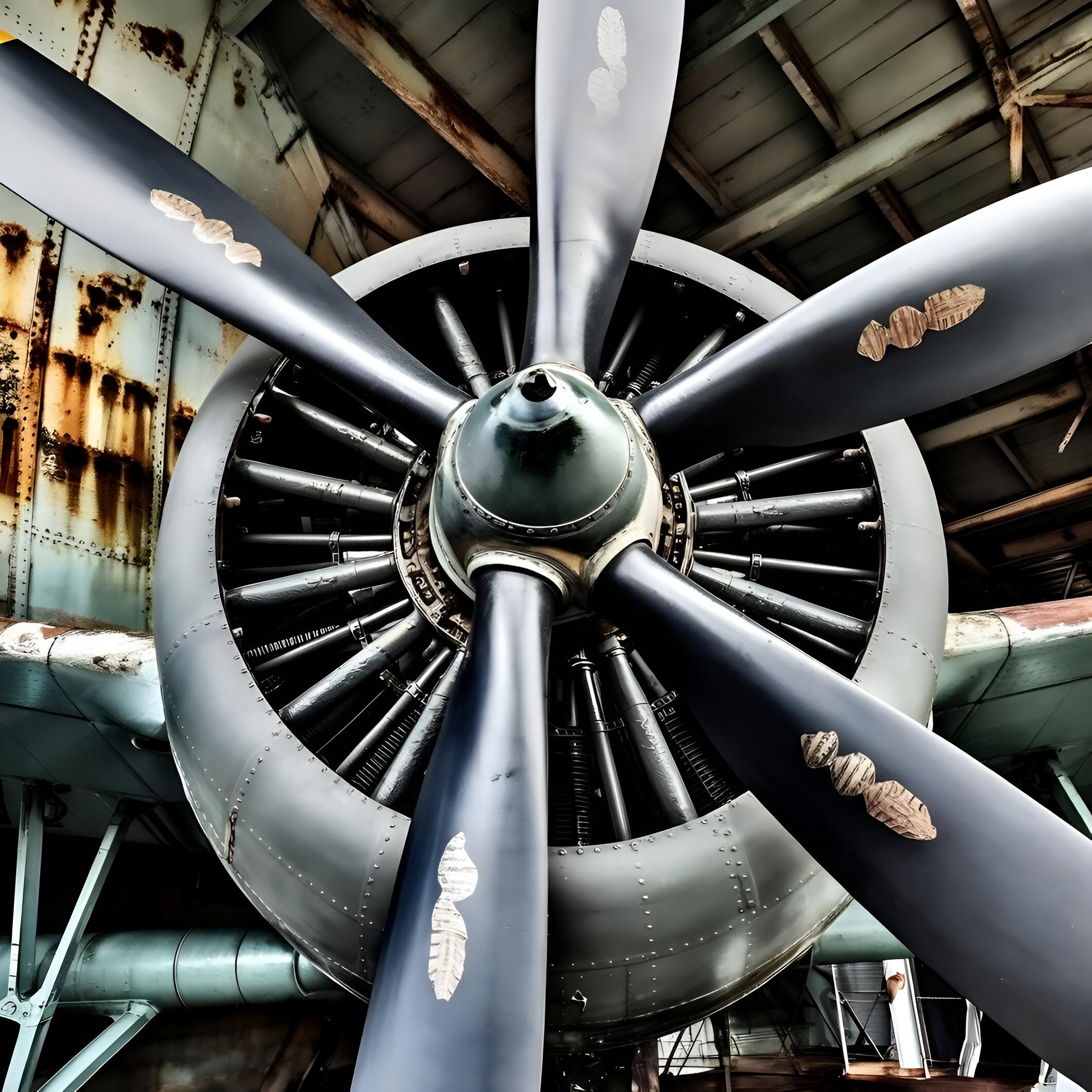 Aerospace Materials and Sensors