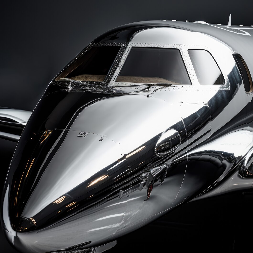 Aerospace Materials