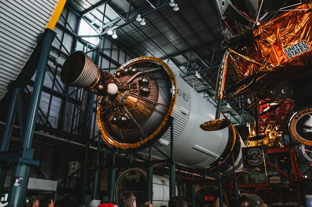 Aerospace Research