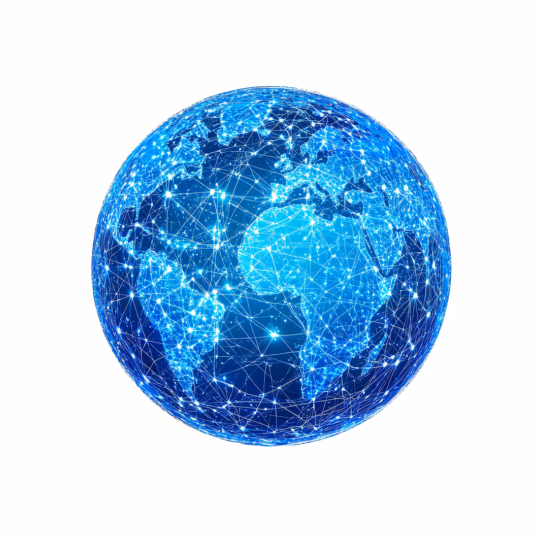 Global Aerospace Network
