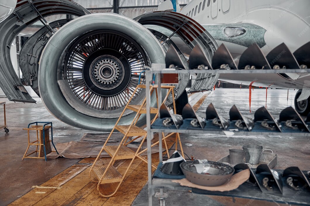 Aerospace Materials