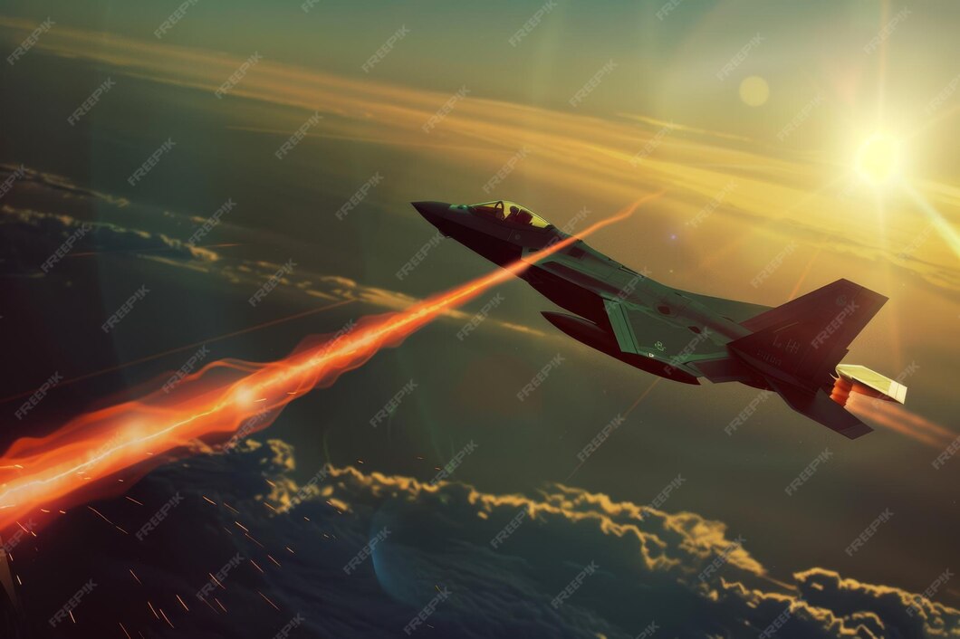 Aerospace Sensors
